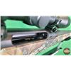 Image 2 : RIFLE: Savage Axis 270 Win : Bolt Action : c/w Bushnell Scope 3-9x40 (BBL 22") (S/N#H337725)