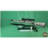 Image 8 : RIFLE: Savage Axis 270 Win : Bolt Action : c/w Bushnell Scope 3-9x40 (BBL 22") (S/N#H337725)