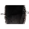 Image 6 : Saint Laurent YSL Black Leather Teddy Shopping Tote