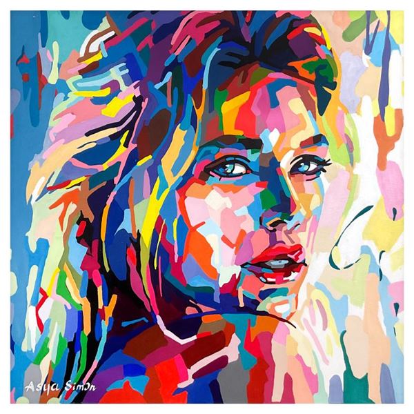 Untitled by Simon Original