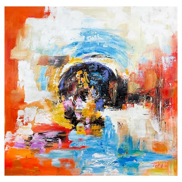 Untitled by Zahra Original