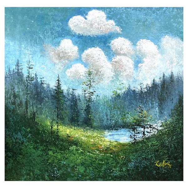 Untitled by Zahra Original