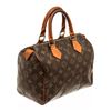 Image 2 : Louis Vuitton Speedy 25 cm Handbag