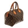 Image 3 : Louis Vuitton Speedy 25 cm Handbag