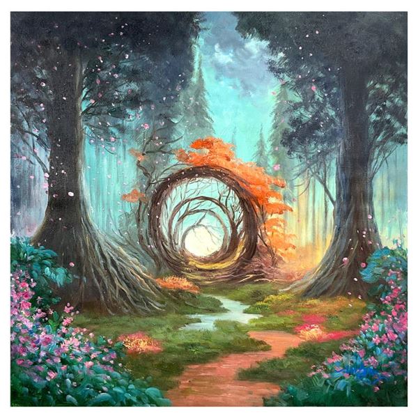 Untitled by Mani Original