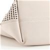 Image 5 : Christian Dior Shopping Tote Perforated Leather Medium