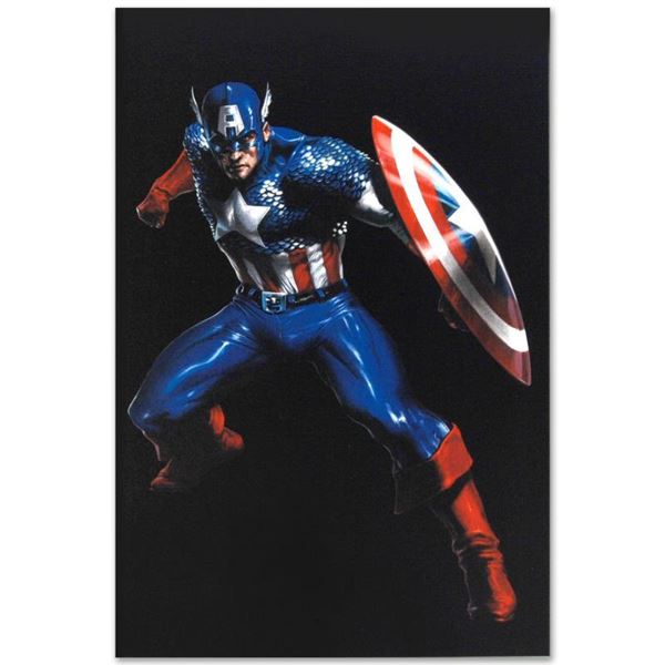 Secret War #3 by Marvel Comics,