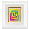 Image 1 : Love by Peter Max