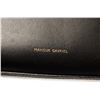 Image 5 : Mansur Gavriel Black Leather Travel Bag