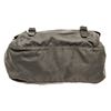 Image 4 : Prada Vintage Grey Nylon Messenger Bag
