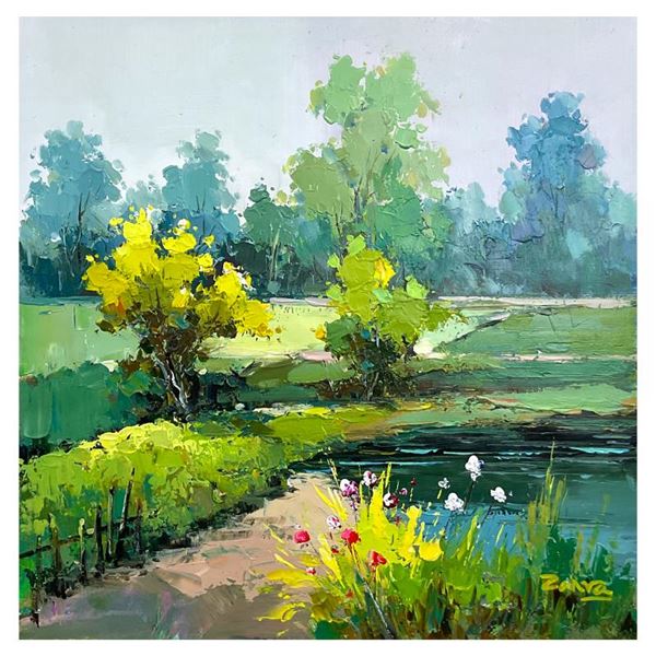 Untitled by Zahra Original