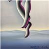 Image 2 : Yes? by Kostabi Original