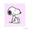 Image 1 : Snoopy: Pink by Peanuts,