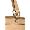 Image 7 : Louis Vuitton Beige Epi Leather Brea MM Satchel Shoulder Bag
