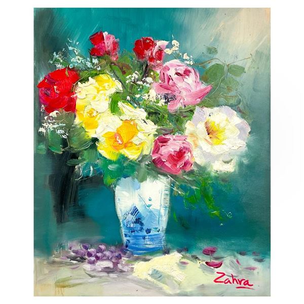 Untitled by Zahra Original