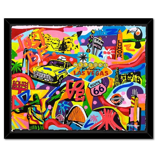 Casino Life by Rovenskaya Original