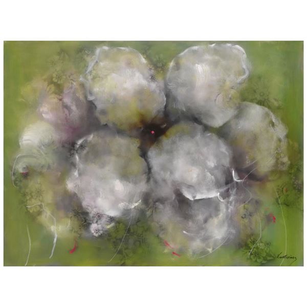 Untitled by Montesinos Original