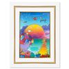 Image 1 : New Horizon by Peter Max