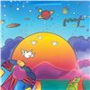 Image 2 : New Horizon by Peter Max