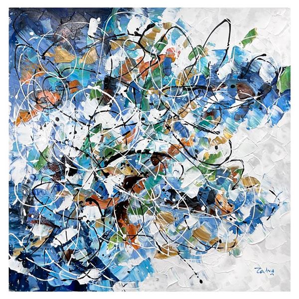 Untitled by Zahra Original