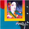 Image 2 : Asia on Blend by Peter Max