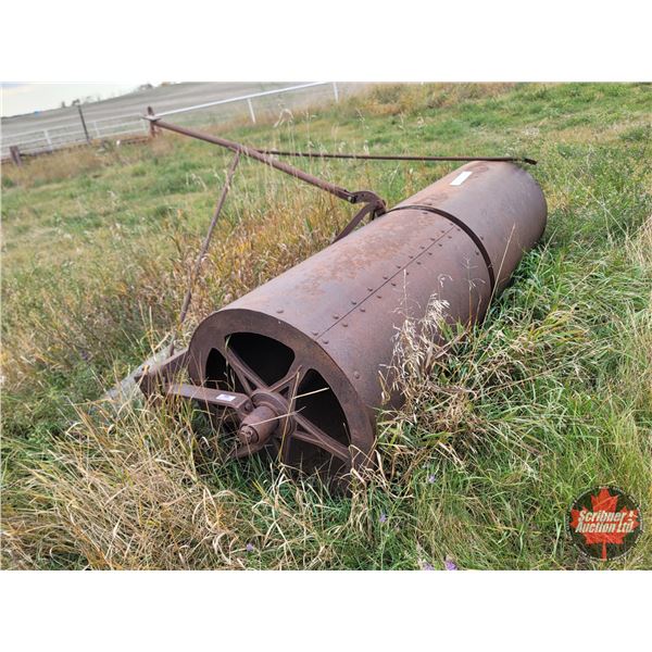 8ft Land Roller (SEE PICS!)