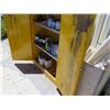 Image 8 : Global Industrial 298541 Locking Safety Storage Cabinet for Flammable Liquids (contents not included