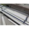 Image 8 : Multiple Lengths  PVC Pipes, Misc Sizes on Rack