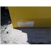 Image 2 : Metal BY12 Flammable Storage Cabinet (contents not included)