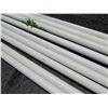 Image 8 : Multiple 4" DWV Sch 40 Pipes