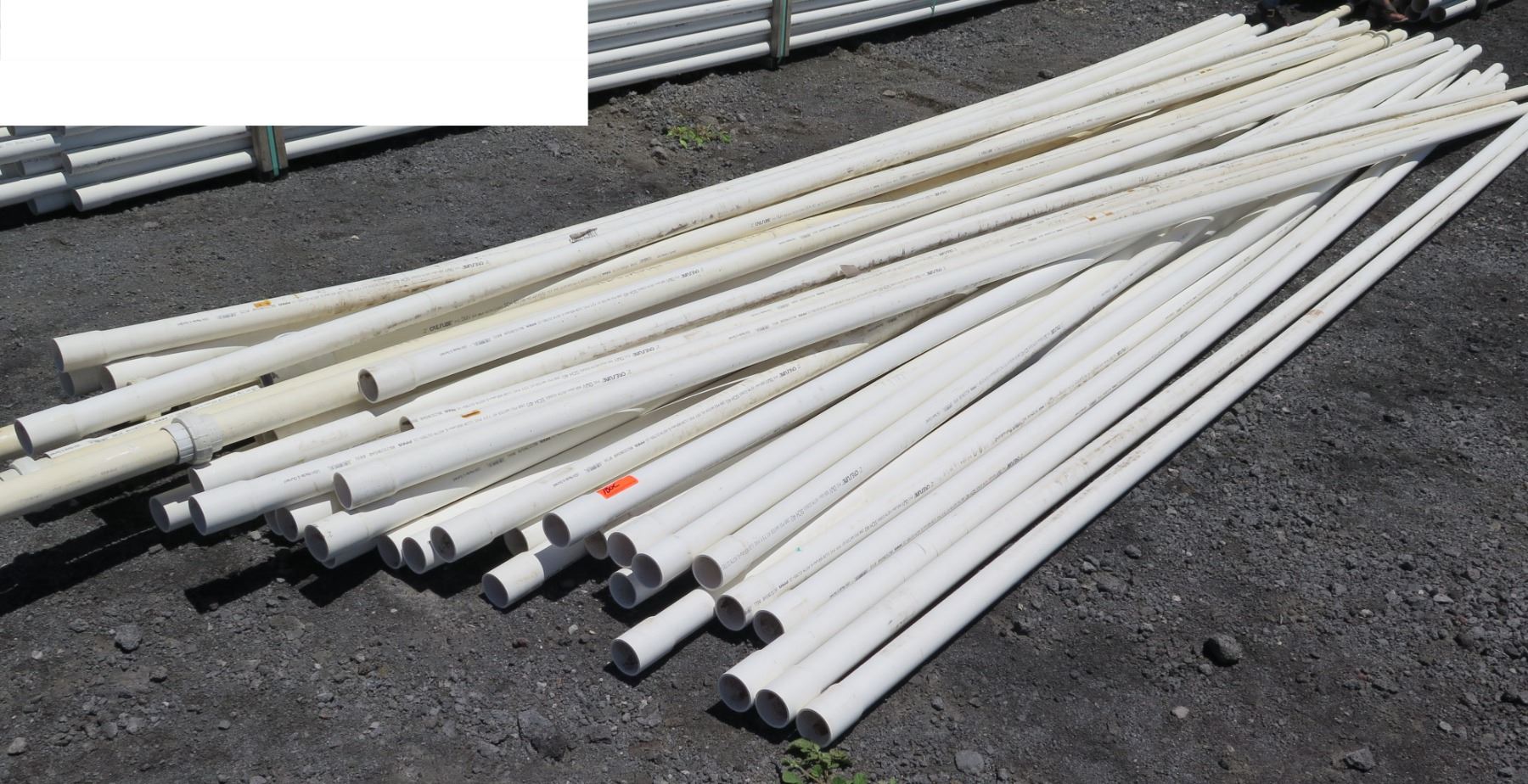Multiple 2 DWV Sch 40 Pipes Oahu Auctions multiple-2-dwv-sch-40-pipes-oahu-auctions