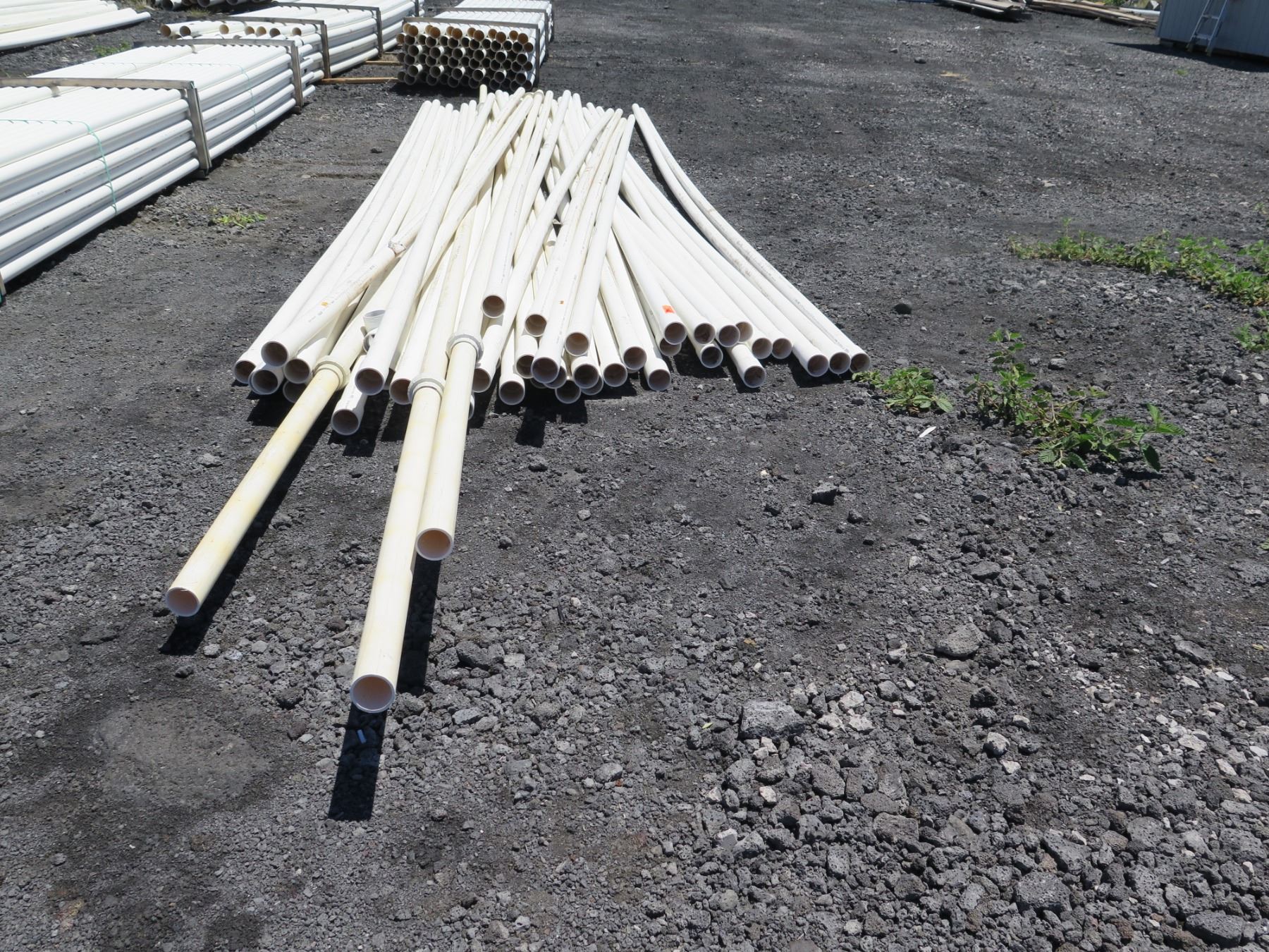 Multiple 2 DWV Sch 40 Pipes Oahu Auctions multiple-2-dwv-sch-40-pipes-oahu-auctions