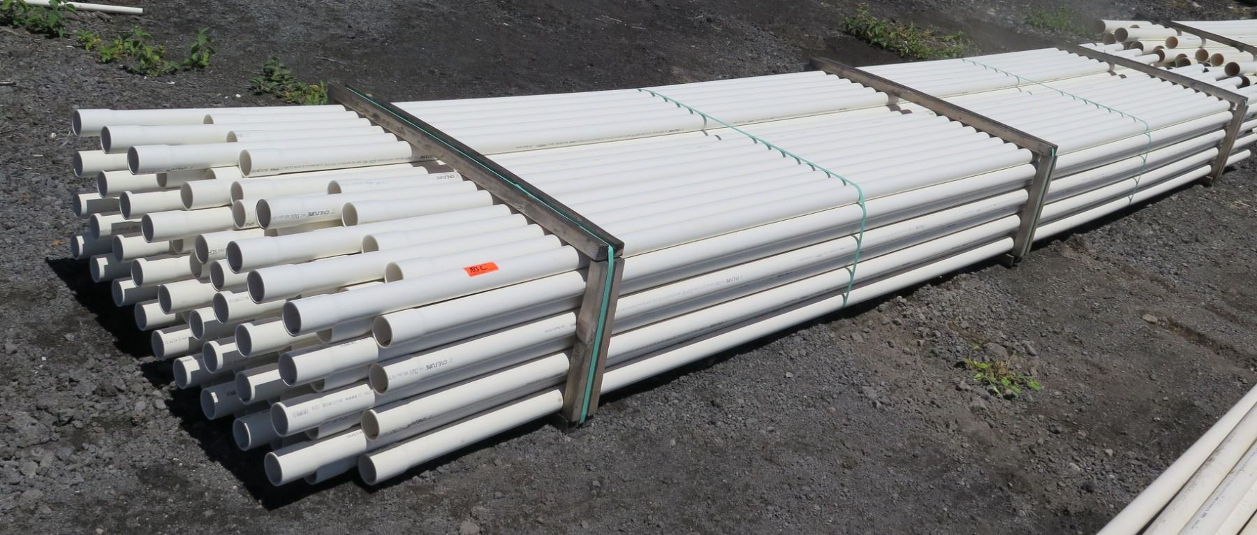 Multiple 2 DWV Sch 40 Pipes multiple-2-dwv-sch-40-pipes