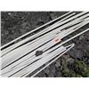 Image 8 : Multiple  White PVC Pipes, Misc Sizes