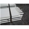 Image 8 : Multiple 3" SDR 41 Class 100 Pipes