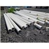 Image 8 : Multiple 6" SDR 41 Class 100 Pipe