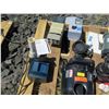 Image 2 : Contents of Pallet: Invertek Optidrive, Pacer & Iwaki Magnet Pumps, Leader Ecosub 420, etc