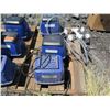 Image 2 : Contents of Pallet: Pentair Aquatic Eco-Systems Sweetwater Diaphragm Pumps,