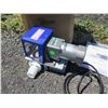 Image 2 : Bosworth GE-0401 Guzzler Pump w/ Oriental Induction Motor
