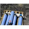 Image 2 : Qty 5 Pentair Big Blue Water Filter Housings