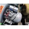Image 8 : Contents of Pallet: Multiple SST30 Sweetwater Series 2 Regenerative Blowers, Waste Pump, etc