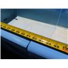 Image 17 : One 4-Section Water Tank 30’L x 88"W x 55"H (assembled). See pickup schedule below
