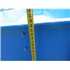 Image 19 : One 4-Section Water Tank 30’L x 88"W x 55"H (assembled). See pickup schedule below