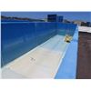 Image 12 : One 4-Section Water Tank 30’L x 88"W x 55"H (assembled). See pickup schedule below