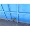 Image 13 : One 4-Section Water Tank 30’L x 88"W x 55"H (assembled). See pickup schedule below