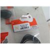 Image 8 : Multiple Neptune Systems Accessories:  Aquabus Ext. Cable (M/F), Power Supply, Probe, etc