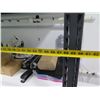 Image 8 : Metal Adjustable Warehouse Shelf 90" x 24" x 86"H (contents not included)