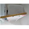 Image 8 : E.L. Mustee & Sons Utilatub Free-Standing Sink 19" x 19"