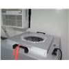 Image 8 : Yzzwer Vertical Laminar Flow Hood w/ High Efficiency Filter