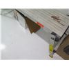 Image 2 : Metal Work Platform 300 lb. Capacity